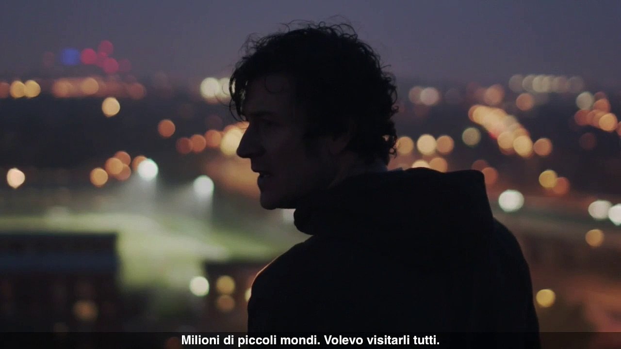 Blood Cells (Trailer HD)