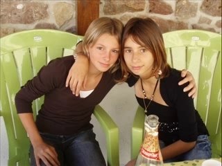 Vidéo montage amandine