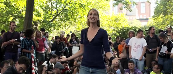 Everyday Rebellion (Trailer HD)