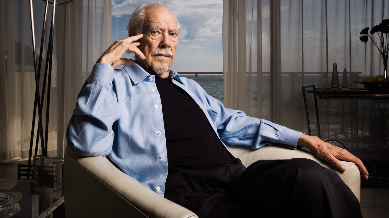Altman (Trailer HD)