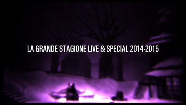 The Metropolitan Opera di New York: Carmen (Trailer HD)