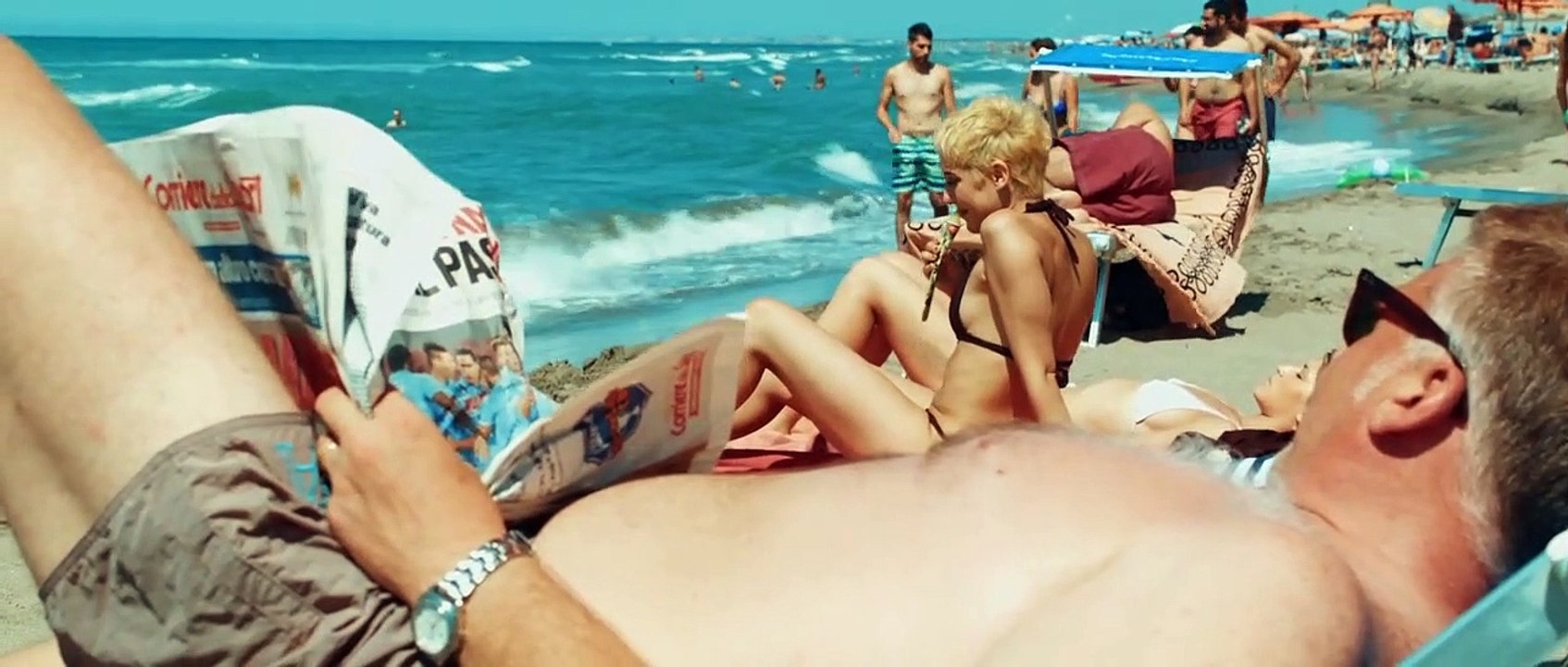 Holiday (Trailer HD)
