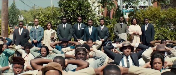 Selma - La strada per la libertà (Trailer HD)