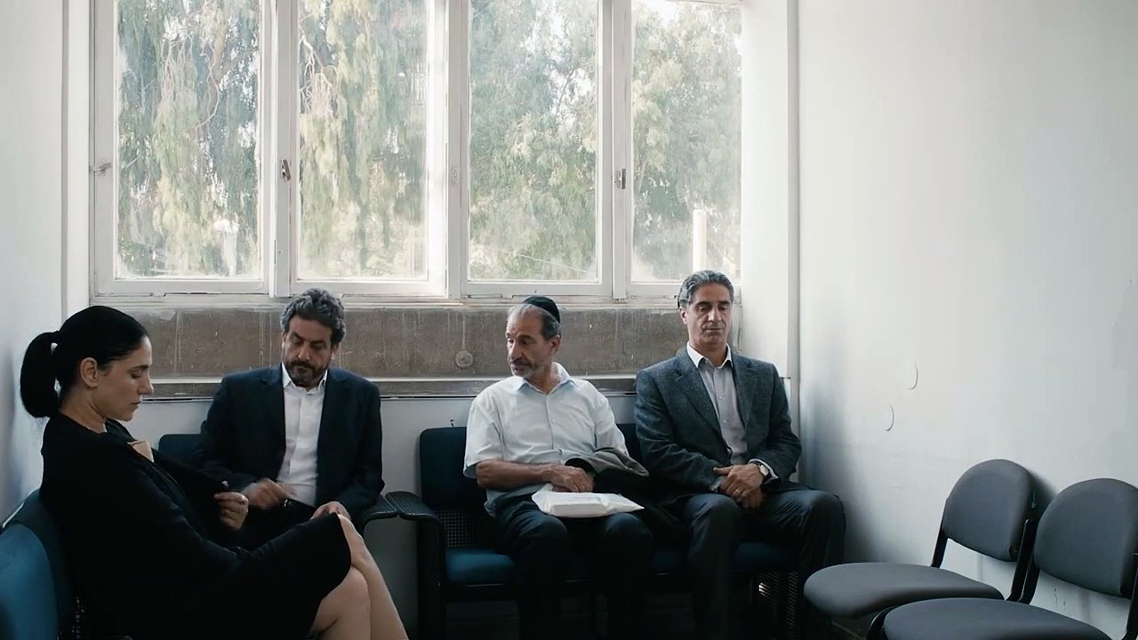 Viviane (Trailer HD)