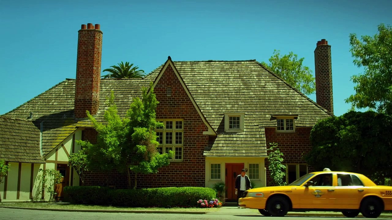 Suburban Gothic (Trailer HD)