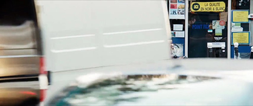 Piccole crepe, grossi guai (Trailer HD)