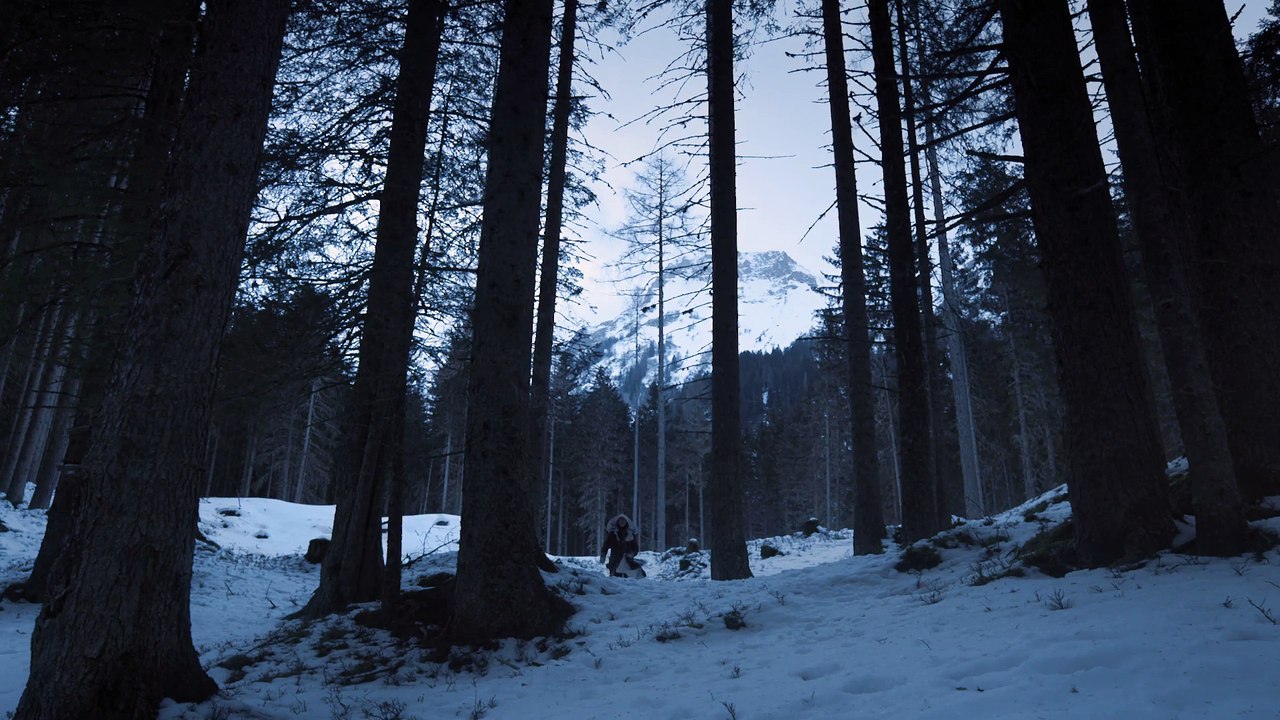 Miracolo a Natale (Trailer HD)