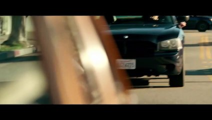 Taken 3 - L'ora della verità (Trailer HD)