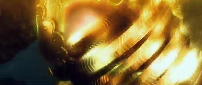 I Cavalieri dello Zodiaco - La leggenda del Grande Tempio (Trailer HD)