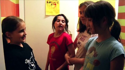 Educazione affettiva (Trailer HD)