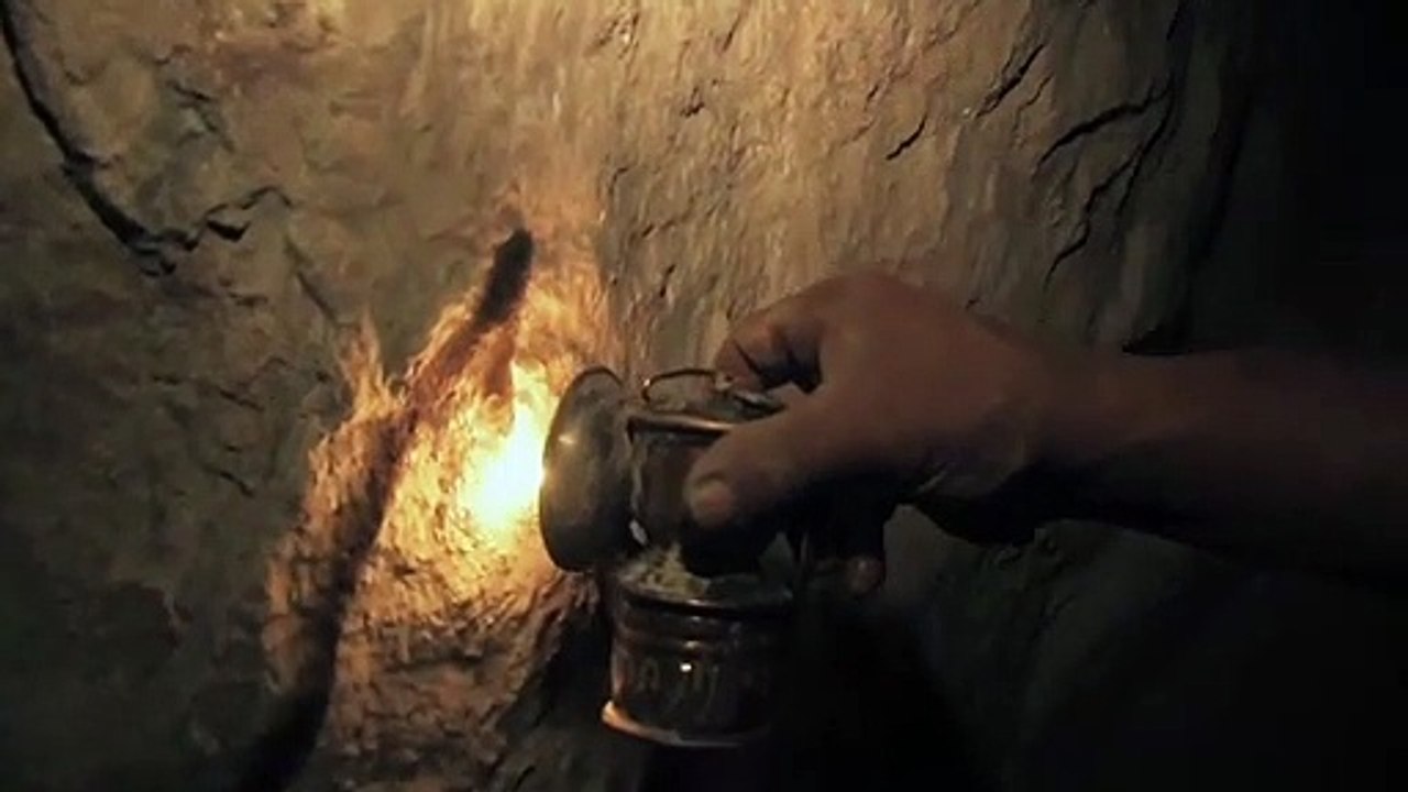 Marmato (Trailer HD)