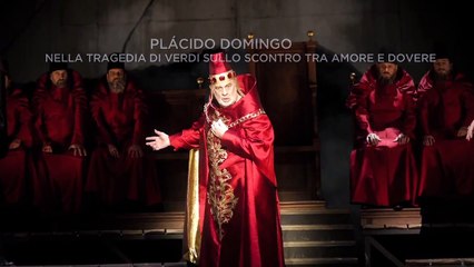 Royal Opera House: I due Foscari (Trailer HD)