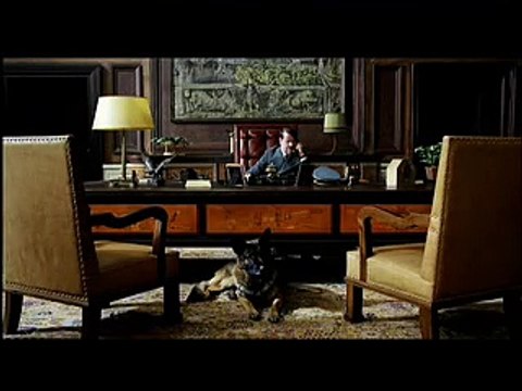 Mein Führer - La veramente vera verità su Adolf Hitler (Trailer HD)