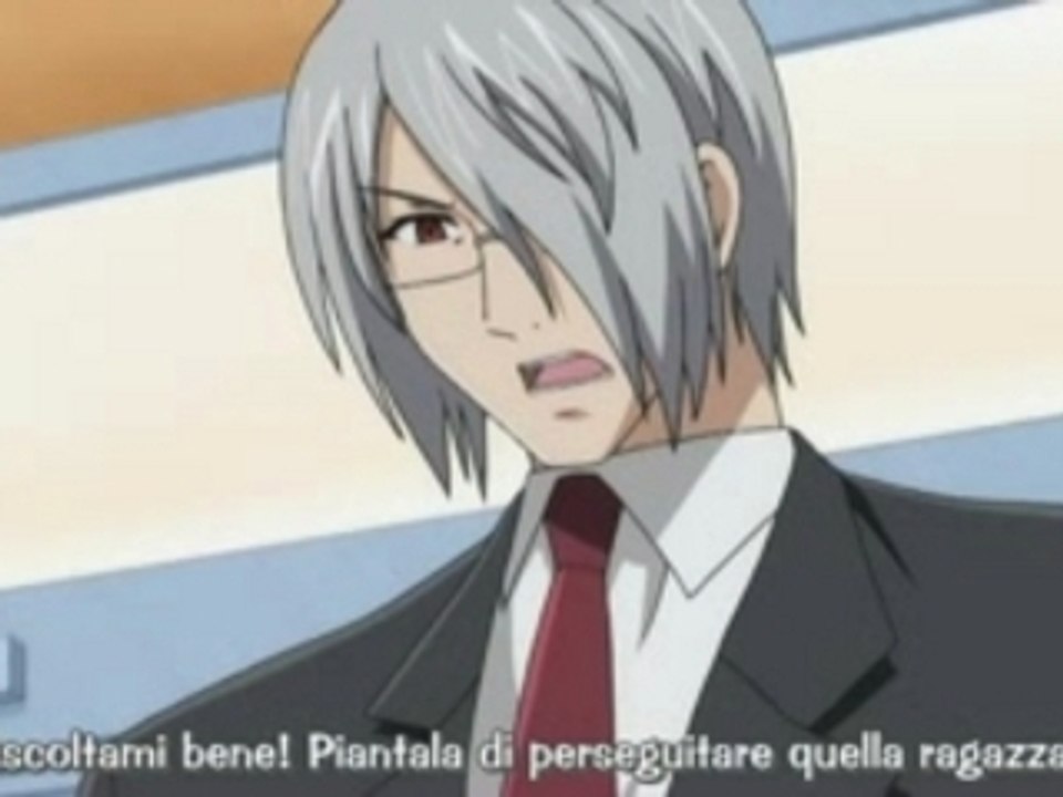 Doujin Work - Ep. 04 (seconda parte)