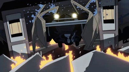 Lupin III Vs. Detective Conan (Trailer HD)