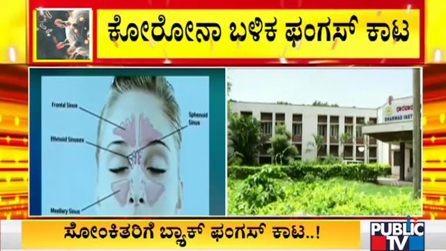 ಟೆಲಿ ಕೌನ್ಸೆಲಿಂಗ್ ಮೂಲಕ ಸೋಂಕಿತರಿಗೆ ಧೈರ್ಯ ತುಂಬುತ್ತಿರುವ ಡಿಮ್ಹಾನ್ಸ್ ಆಸ್ಪತ್ರೆ ವೈದ್ಯರು | DIMHANS | Dharwad