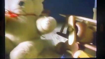 PBS Childhood 1991 Funding Credits