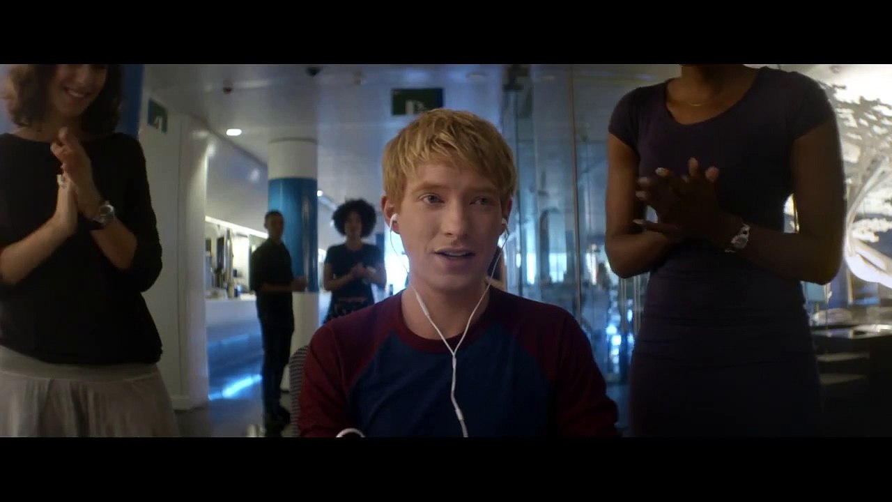 Ex Machina (Trailer HD)