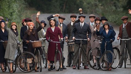 Jimmy's Hall - Una storia d'amore e libertà (Trailer HD)