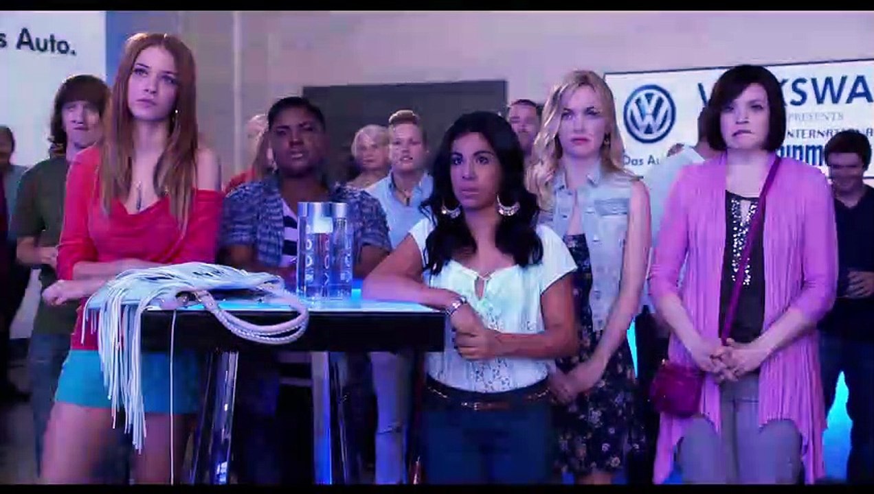 Pitch Perfect 2 (Trailer HD) Video Dailymotion