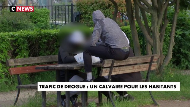 Drogue : un collectif pour faire bouger les choses