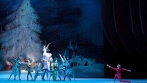 Il balletto del Bolshoi: Lo schiaccianoci (Trailer HD)