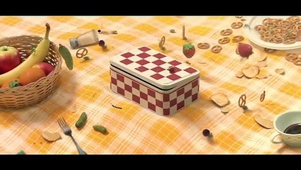 Minuscule - La valle delle formiche perdute (Trailer HD)