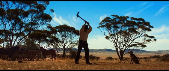 The Water Diviner (Trailer HD)