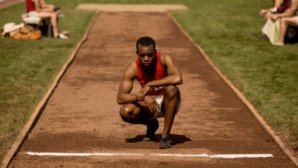 Race - Il colore della vittoria (Trailer HD)