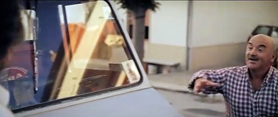 Ultima fermata (Trailer HD)