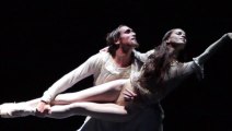 Il balletto del Bolshoi: Ivan il terribile (Trailer HD)