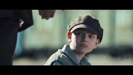 Child 44 - Il bambino n. 44 (Trailer HD)