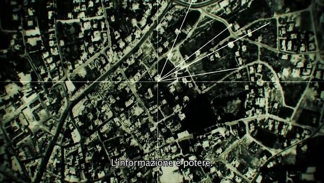 Il figlio di Hamas (Trailer HD)