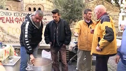 Il labirinto greco - Fuggire l'austerità (Trailer HD)