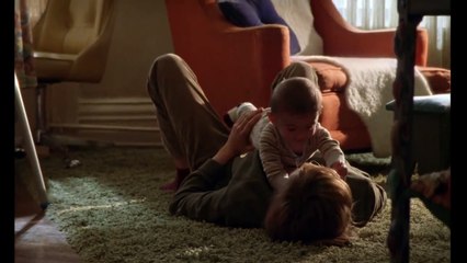 Hungry Hearts (Trailer HD)