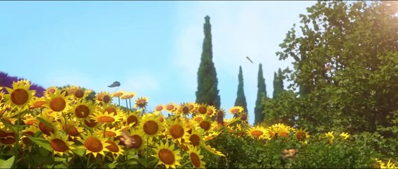 Albert e il diamante magico (Trailer HD)