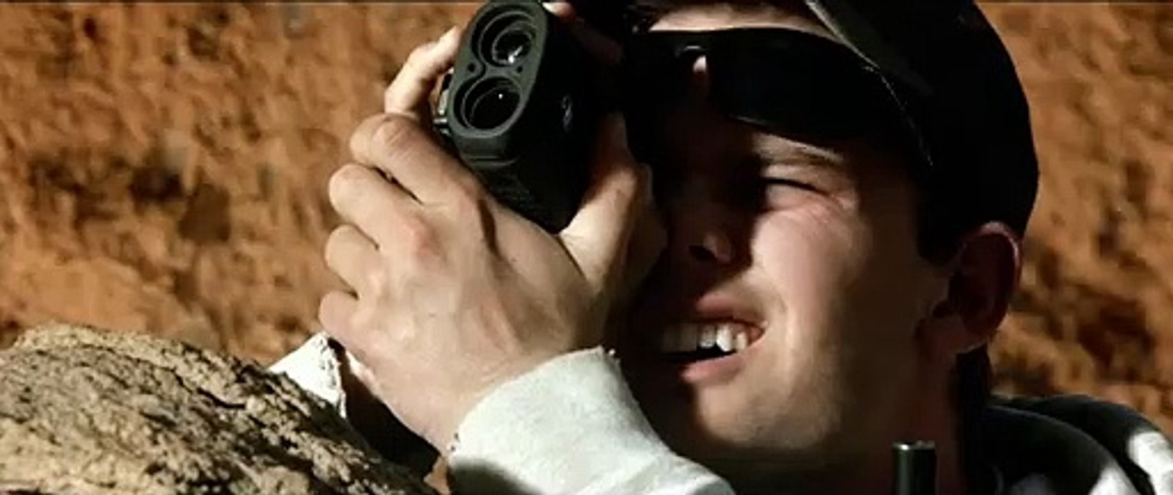 The Reach - Caccia all'uomo (Trailer HD)