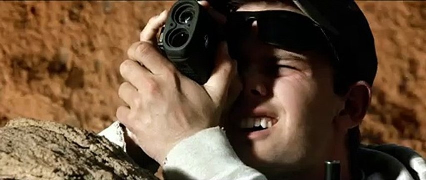 The Reach - Caccia all'uomo (Trailer HD)