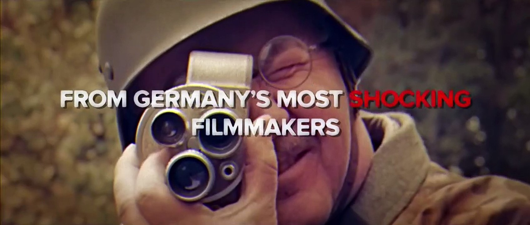 German Angst (Trailer HD)