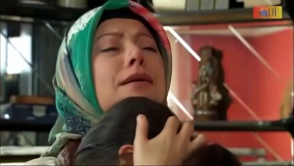 مسلسل رغم الأحزان - الحلقة 32 كاملة - الجزء الأول