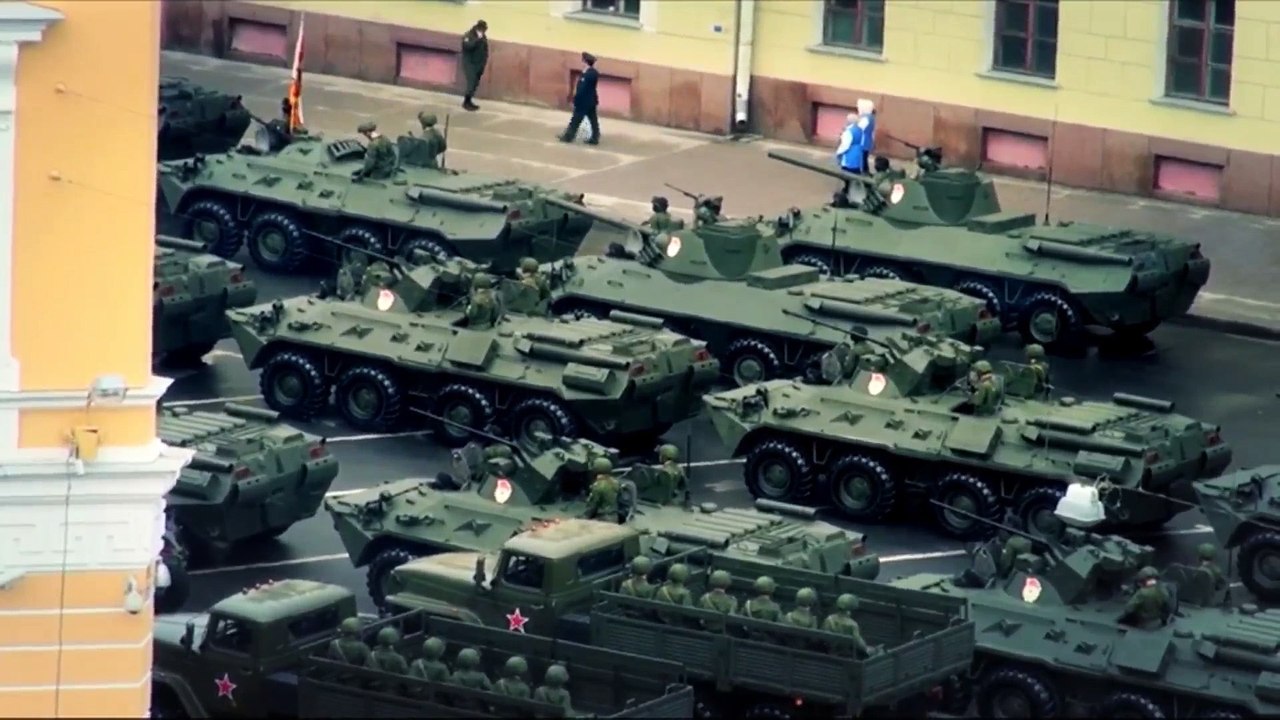 Victory Day (Trailer HD)