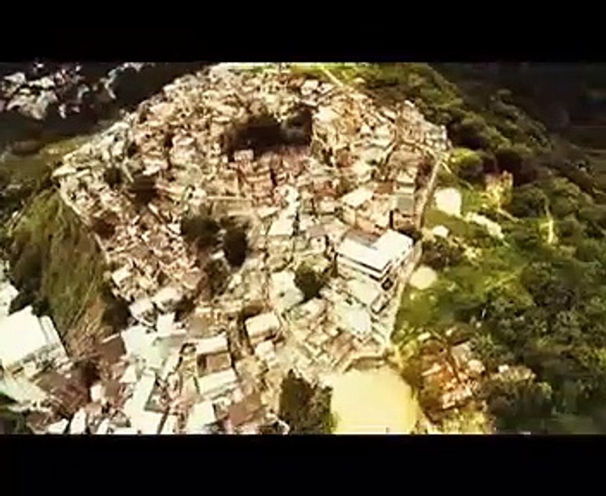 Tropa de Elite - Gli squadroni della morte (Trailer HD)