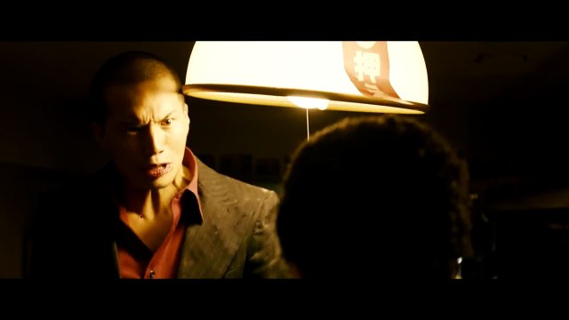 Yakuza Apocalypse: The Great War of the Underworld (Trailer HD)