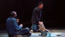 National Theatre Live - Uomini e topi (Trailer HD)