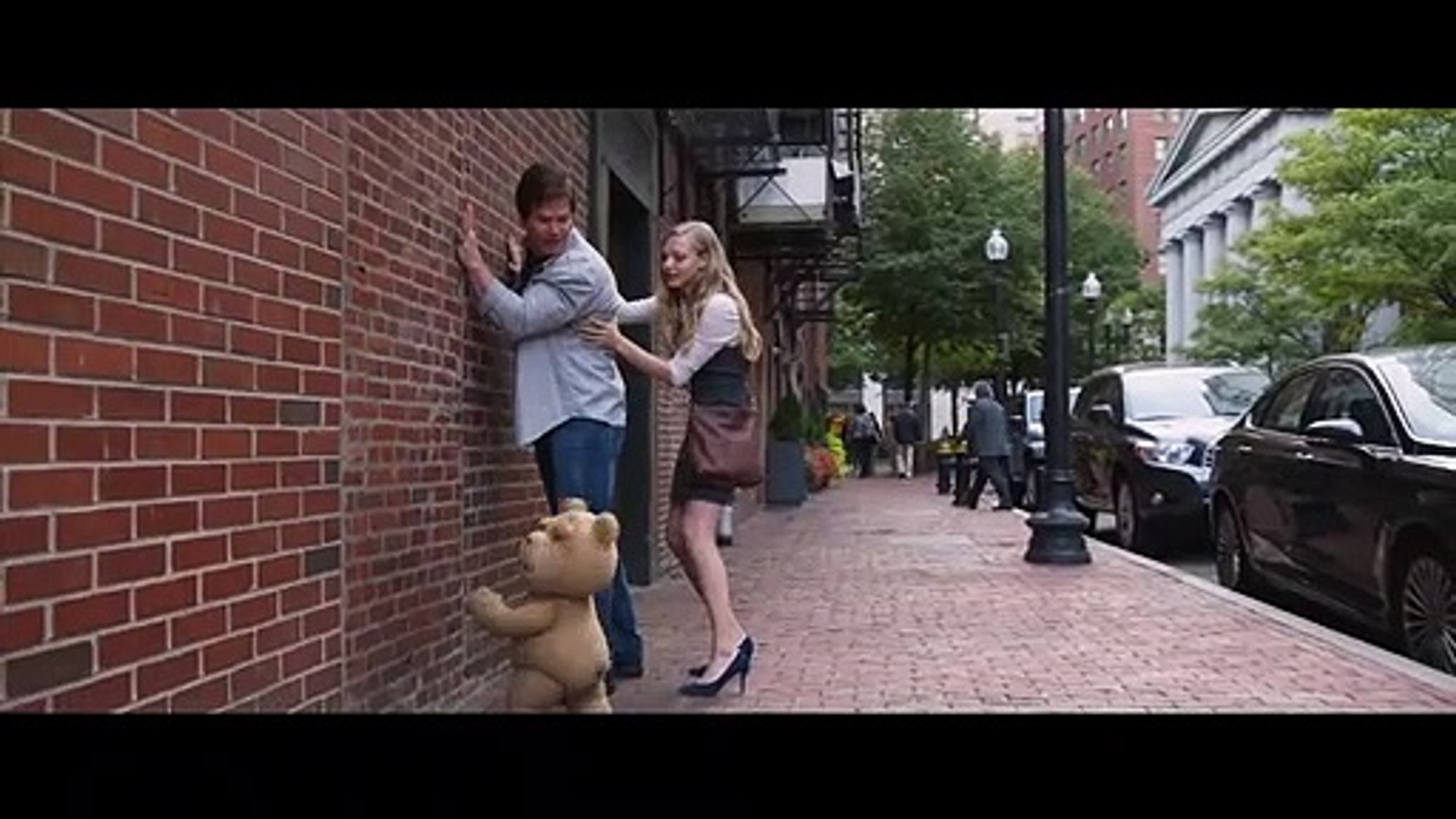 Ted 2 Trailer HD
