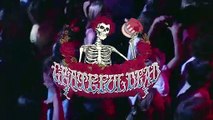 Grateful Dead - Fare Thee Well (Trailer HD)