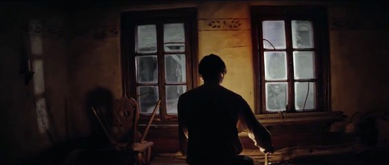 L'altra Heimat - Cronaca di un sogno (Trailer HD)