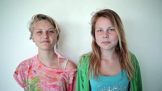 Il Carnevale eoliano - L'isola delle maschere (Trailer HD)