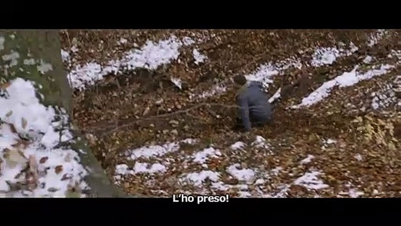 Figlio di nessuno (Trailer HD)