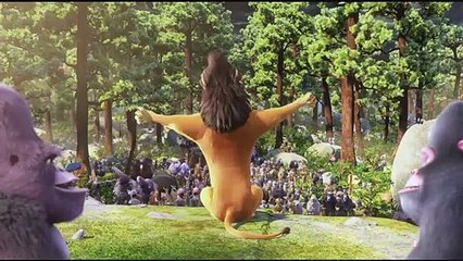 Oops! Ho perso l'arca... (Trailer HD)